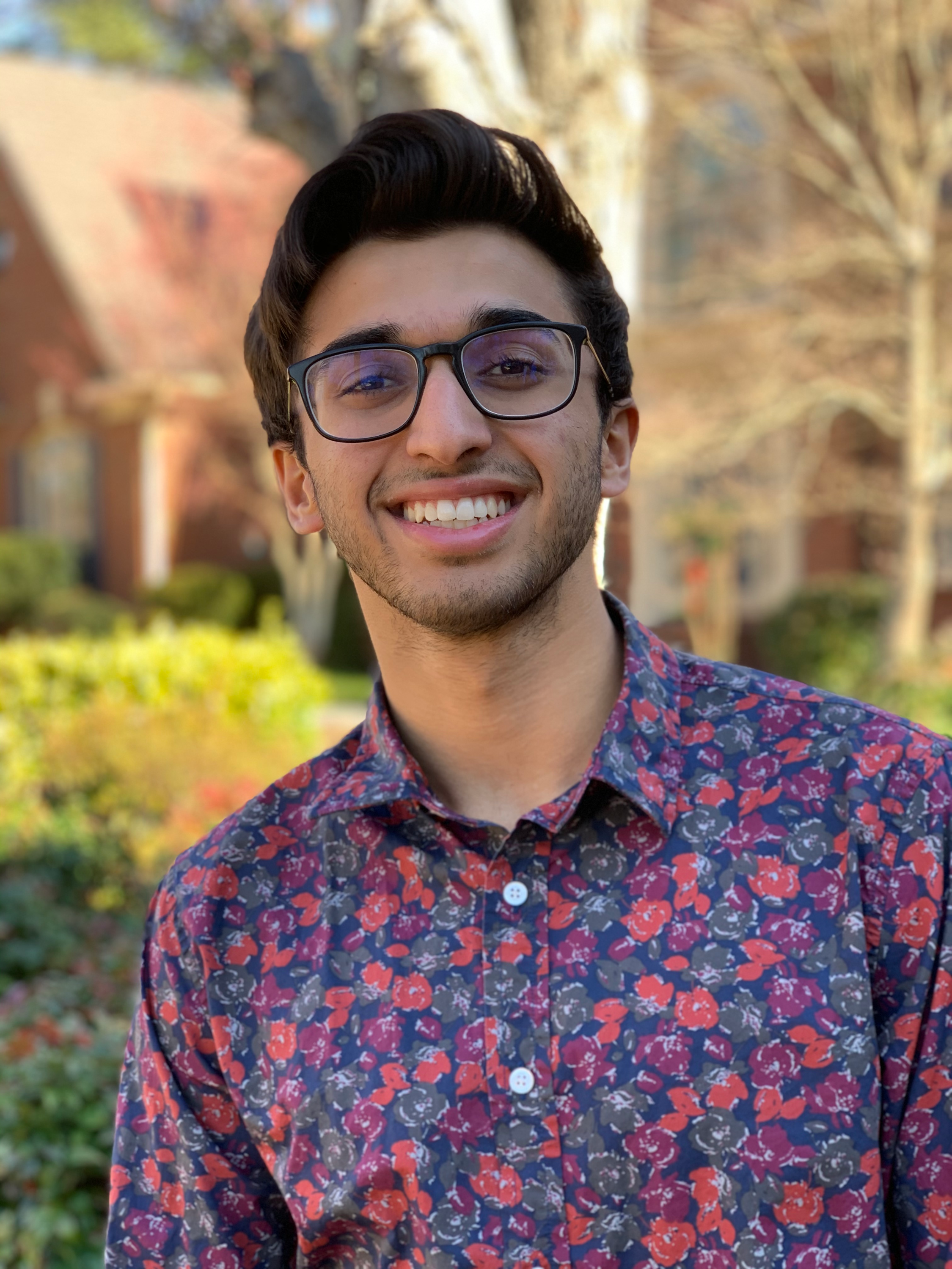 Kunal Vohra