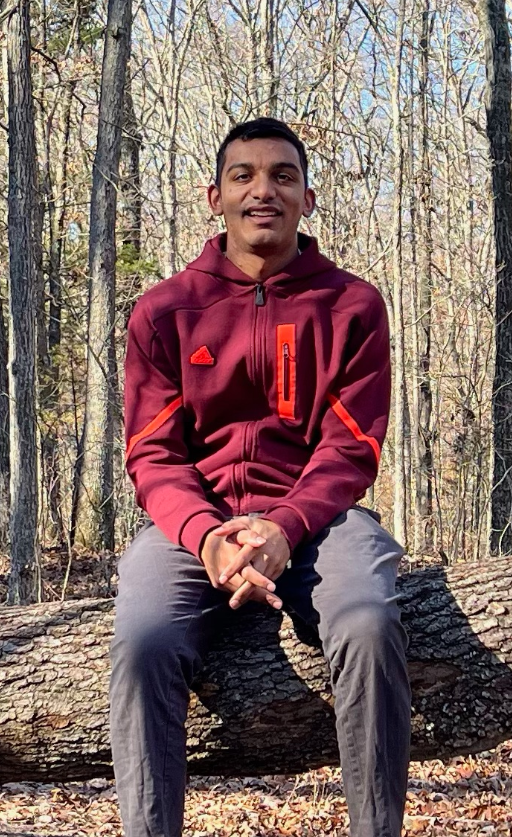 Rohan Srivastava